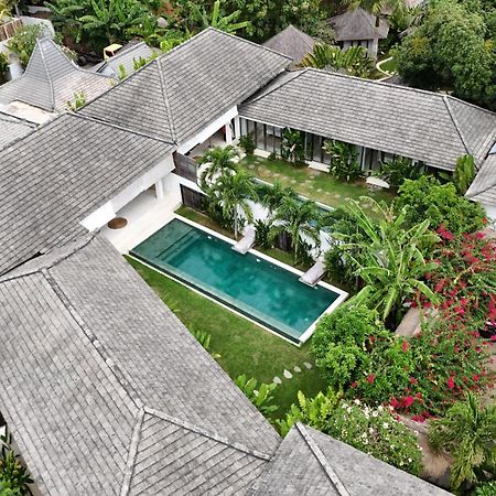 Modjo Villas Bingin Uluwatu Eksteriør bilde