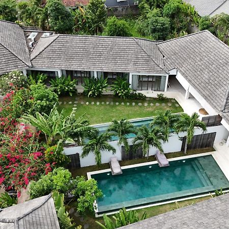 Modjo Villas Bingin Uluwatu Eksteriør bilde