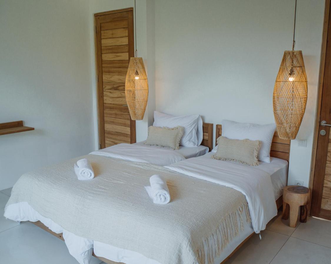 Modjo Villas Bingin Uluwatu Eksteriør bilde
