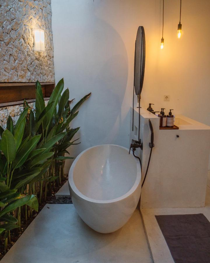 Modjo Villas Bingin Uluwatu Eksteriør bilde